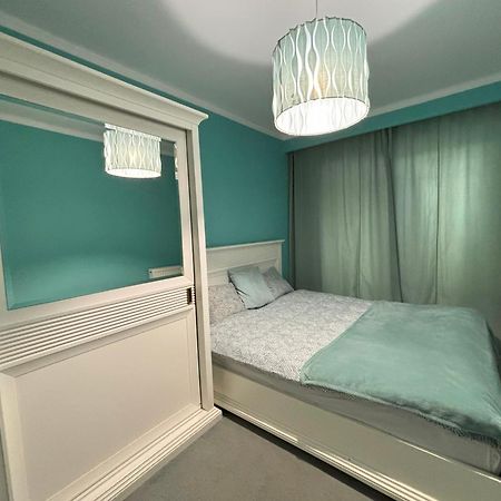 דירות Sibiu Bach Penthouse מראה חיצוני תמונה