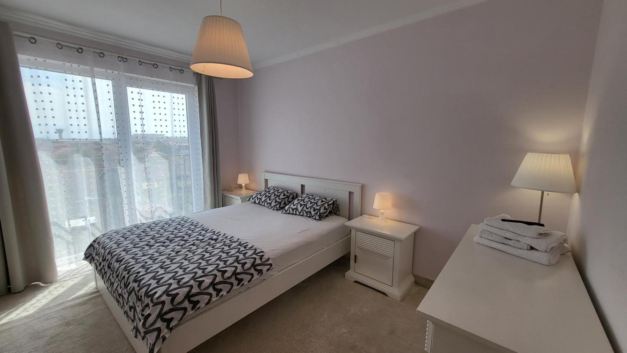 דירות Sibiu Bach Penthouse מראה חיצוני תמונה