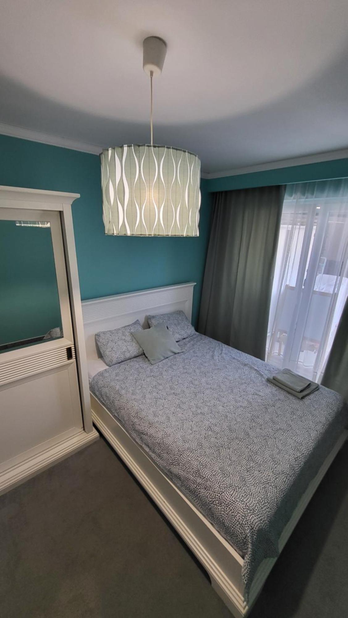 דירות Sibiu Bach Penthouse מראה חיצוני תמונה