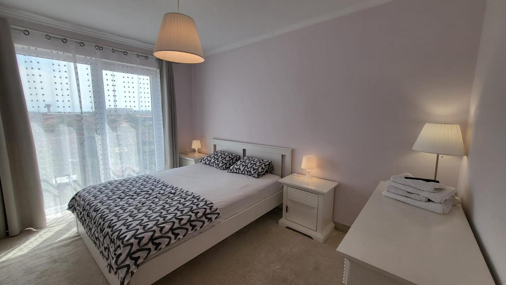 דירות Sibiu Bach Penthouse מראה חיצוני תמונה