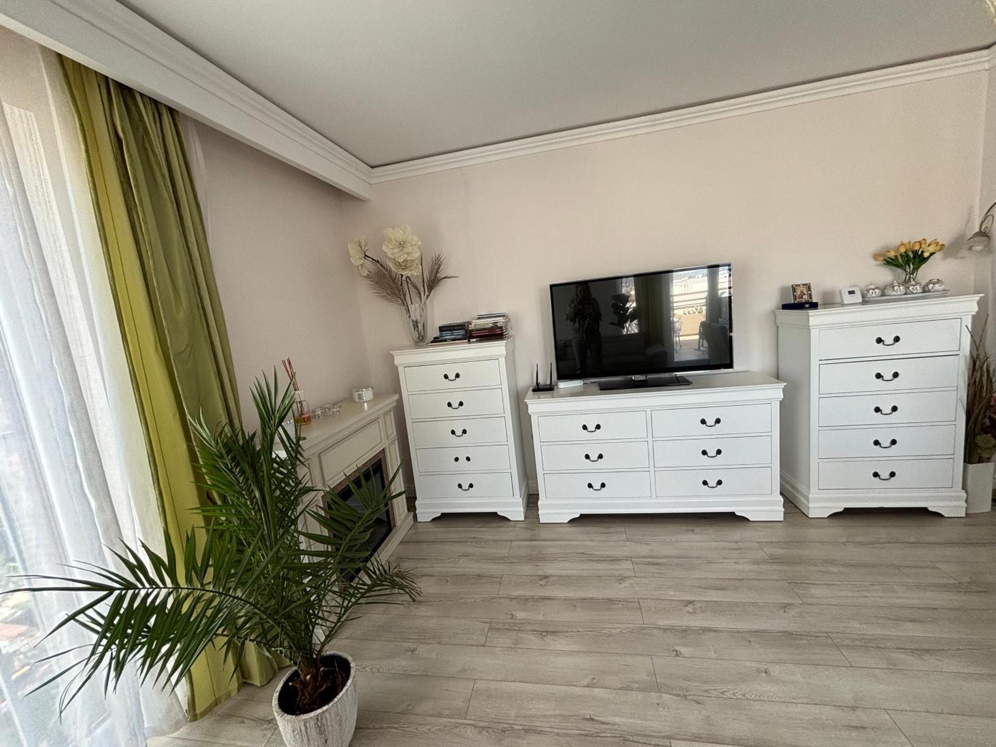 דירות Sibiu Bach Penthouse מראה חיצוני תמונה