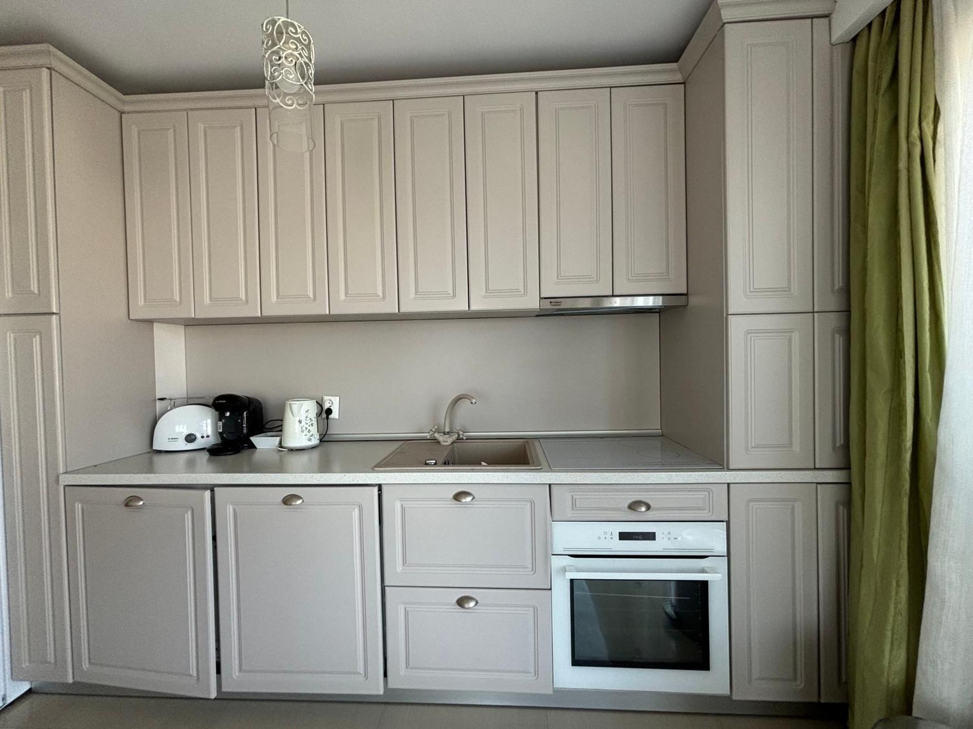 דירות Sibiu Bach Penthouse מראה חיצוני תמונה