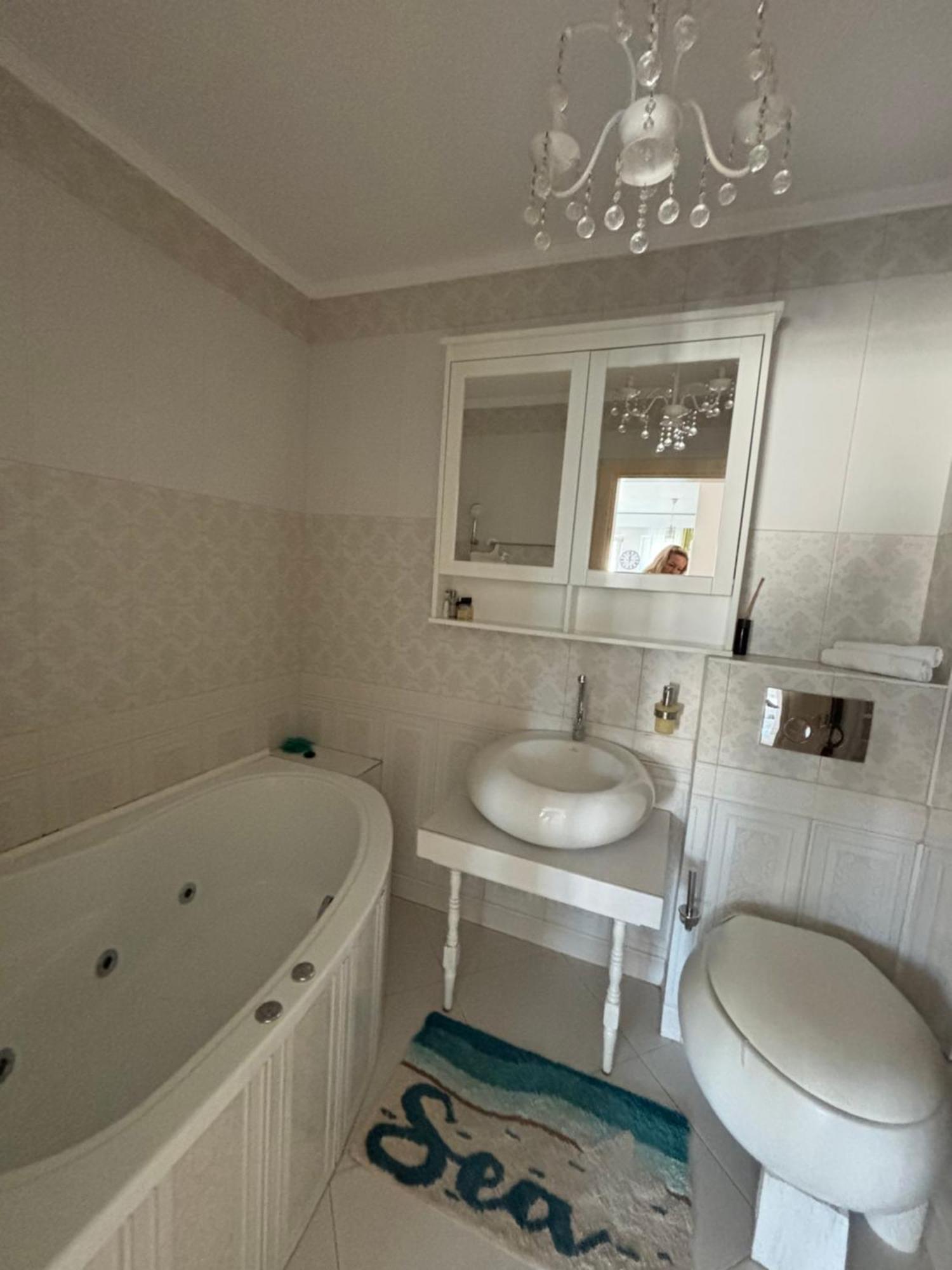 דירות Sibiu Bach Penthouse מראה חיצוני תמונה