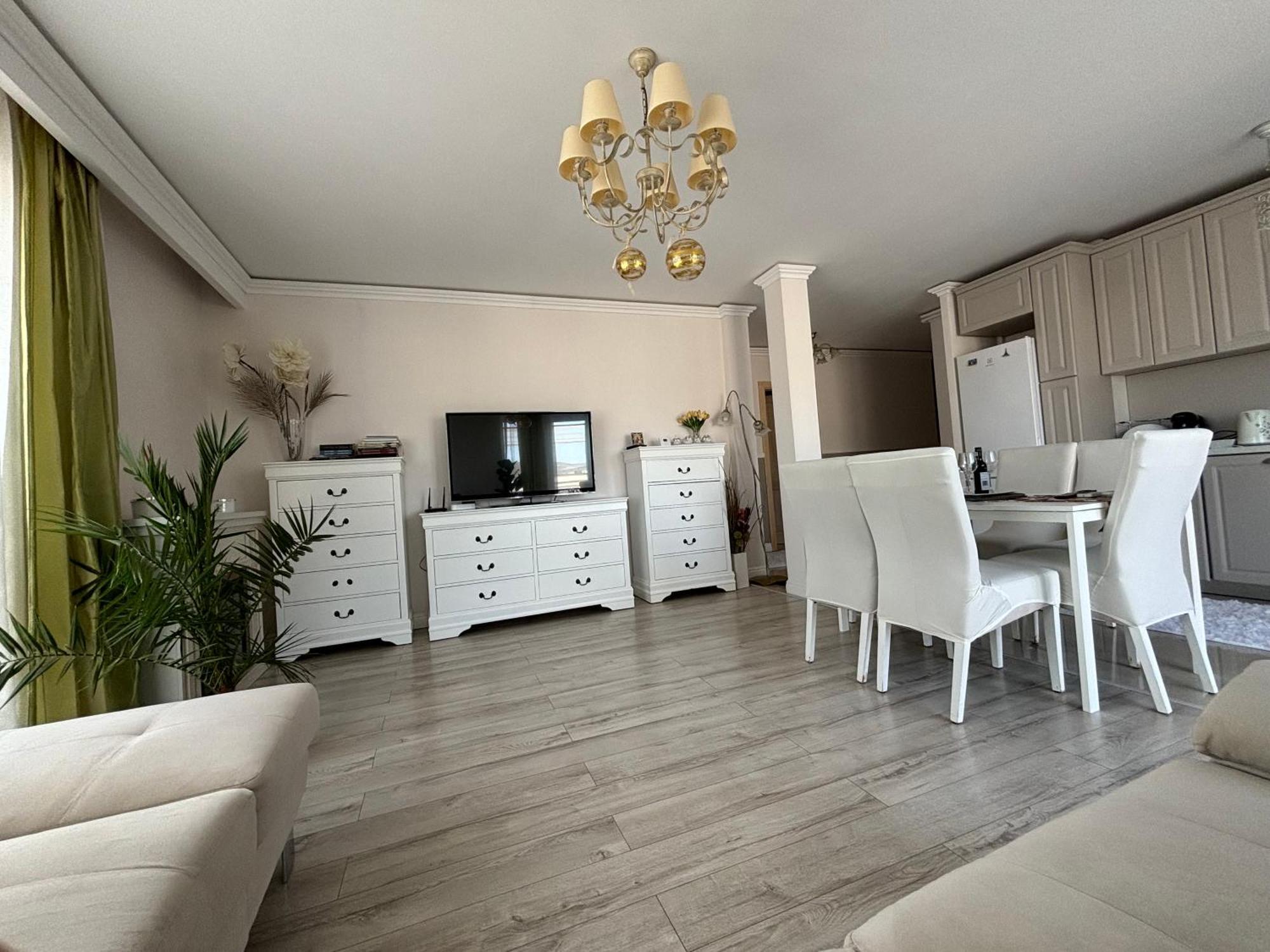 דירות Sibiu Bach Penthouse מראה חיצוני תמונה