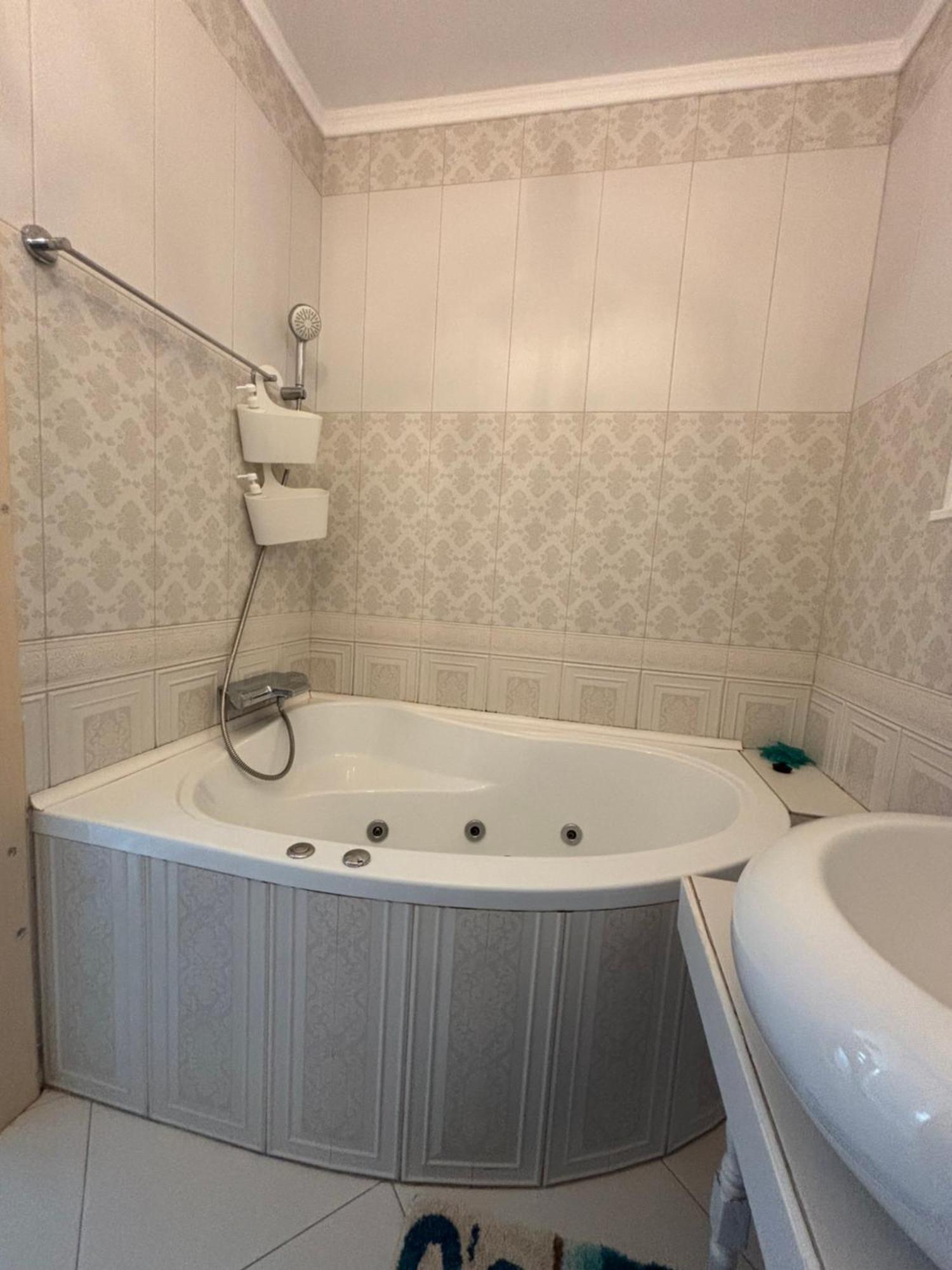דירות Sibiu Bach Penthouse מראה חיצוני תמונה