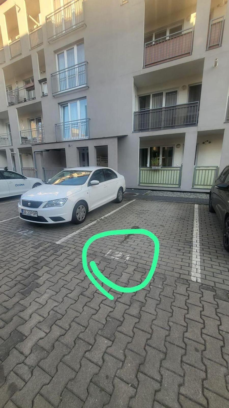דירות Sibiu Bach Penthouse מראה חיצוני תמונה
