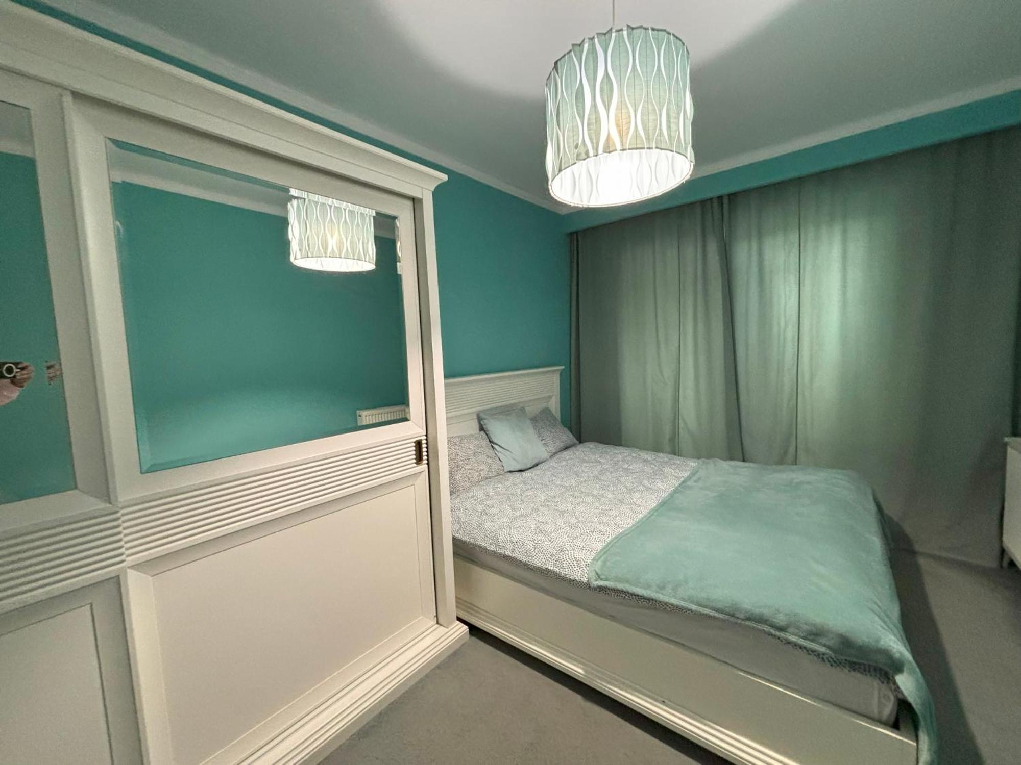 דירות Sibiu Bach Penthouse מראה חיצוני תמונה